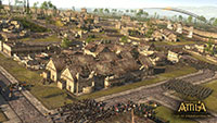 Total War ATTILA Age of Charlemagne screenshots 04 small دانلود بازی Total War ATTILA Age of Charlemagne Campaign Pack برای PC